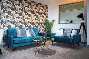 Mercure Liverpool Atlantic Tower Hotel