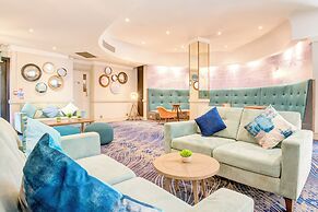 Atlantic Tower Hotel Liverpool By Sunday