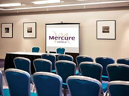 Mercure Liverpool Atlantic Tower Hotel