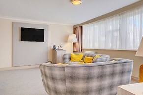 Atlantic Tower Hotel Liverpool By Sunday