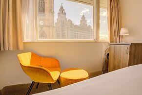 Atlantic Tower Hotel Liverpool By Sunday