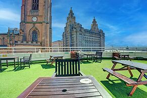 Atlantic Tower Hotel Liverpool By Sunday