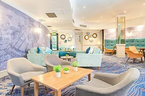 Atlantic Tower Hotel Liverpool By Sunday