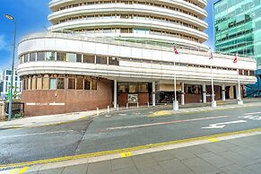 Atlantic Tower Hotel Liverpool By Sunday