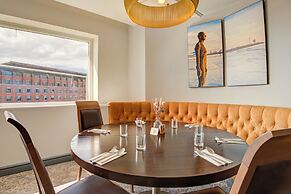 Atlantic Tower Hotel Liverpool By Sunday