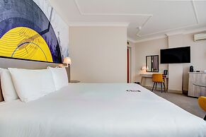 Atlantic Tower Hotel Liverpool By Sunday