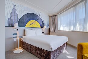 Atlantic Tower Hotel Liverpool By Sunday