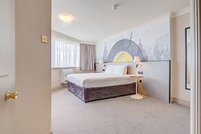 Atlantic Tower Hotel Liverpool By Sunday