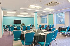 Atlantic Tower Hotel Liverpool By Sunday