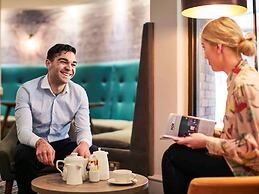 Mercure Liverpool Atlantic Tower Hotel