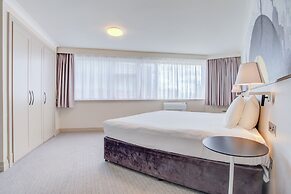 Atlantic Tower Hotel Liverpool By Sunday