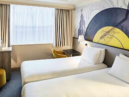 Mercure Liverpool Atlantic Tower Hotel