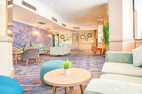 Atlantic Tower Hotel Liverpool By Sunday