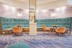 Atlantic Tower Hotel Liverpool By Sunday