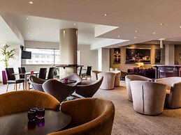 Mercure Liverpool Atlantic Tower Hotel