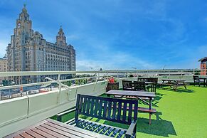 Atlantic Tower Hotel Liverpool By Sunday