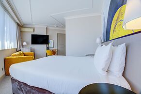 Atlantic Tower Hotel Liverpool By Sunday