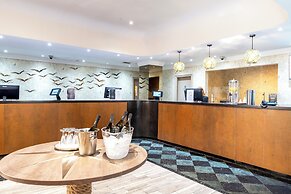 Atlantic Tower Hotel Liverpool By Sunday