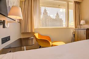 Atlantic Tower Hotel Liverpool By Sunday