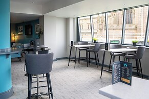 Mercure Liverpool Atlantic Tower Hotel
