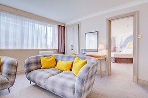 Atlantic Tower Hotel Liverpool By Sunday