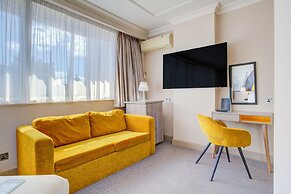 Atlantic Tower Hotel Liverpool By Sunday