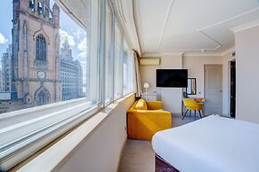 Atlantic Tower Hotel Liverpool By Sunday