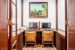 Best Western Majestic
