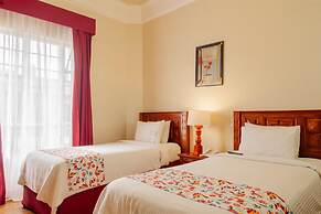 Best Western Majestic