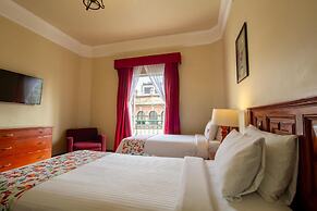 Best Western Majestic