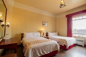 Best Western Majestic