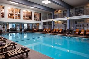 Renaissance Minneapolis Bloomington Hotel