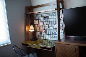 Renaissance Minneapolis Bloomington Hotel