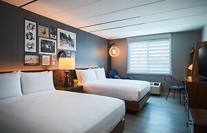 Renaissance Minneapolis Bloomington Hotel