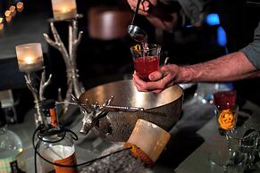 Renaissance Minneapolis Bloomington Hotel