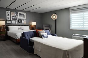 Renaissance Minneapolis Bloomington Hotel