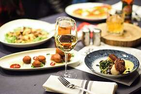 Renaissance Minneapolis Bloomington Hotel