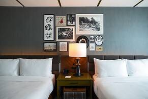 Renaissance Minneapolis Bloomington Hotel