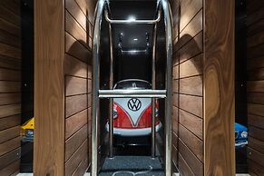 Renaissance Minneapolis Bloomington Hotel