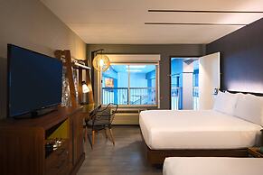 Renaissance Minneapolis Bloomington Hotel