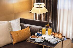 Starhotels Metropole