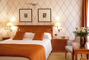 Starhotels Metropole