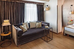 Starhotels Metropole