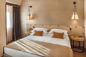 Starhotels Metropole