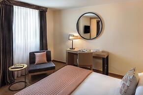 Starhotels Metropole