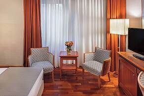 Starhotels Metropole