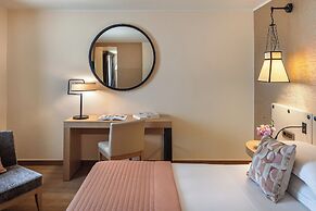 Starhotels Metropole