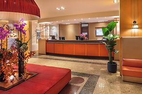 Starhotels Metropole