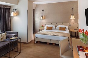 Starhotels Metropole