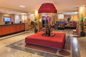 Starhotels Metropole